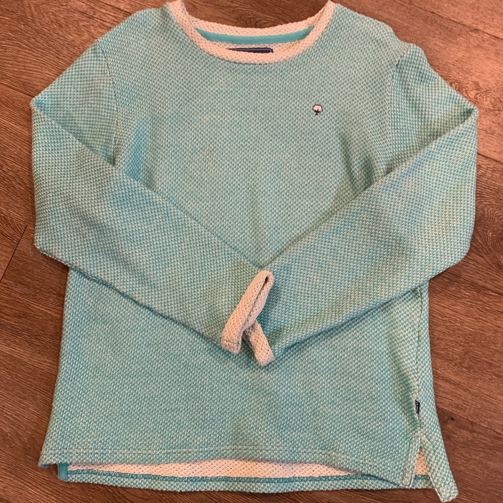 southern shirt pullover